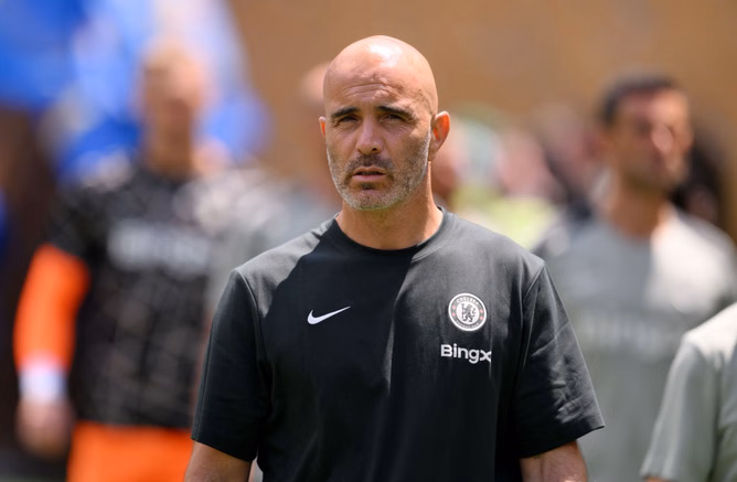 Just 33 days after selling defender, Chelsea re-sign him in surprise deal