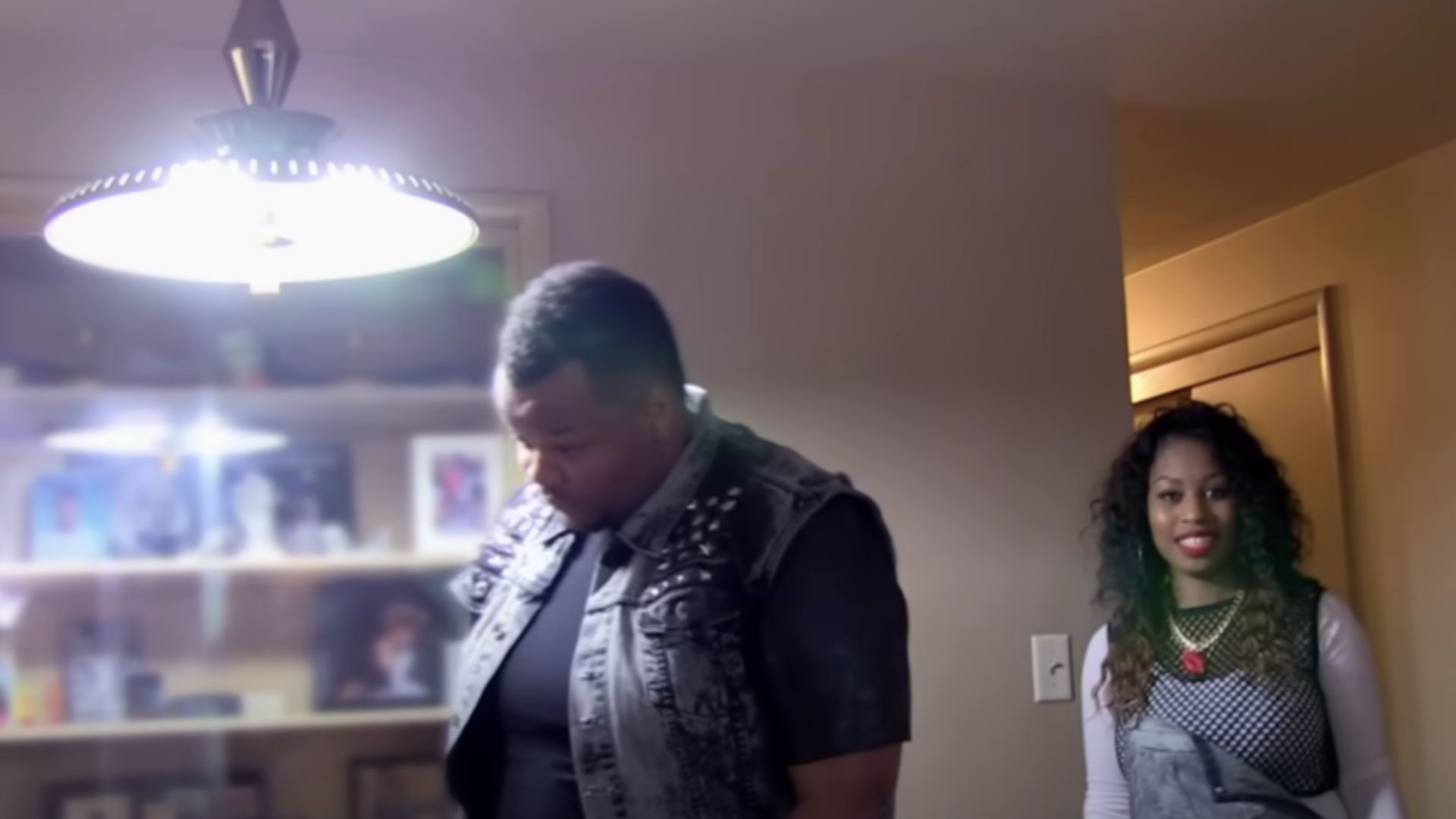 A still from the show (Image via youtube/@ MTV Catfish)