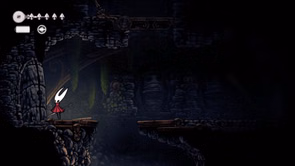 Where to find the Simple Key in Hollow Knight Silksong?