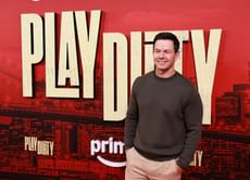 "Glad that didn’t come my way" - Mark Wahlberg reveals how he dodged a bullet by not getting in Batman & Robin