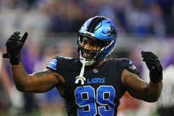 "Backyard football": Za’Darius Smith not sweating the pressure before Eagles’ Super Bowl rematch with Chiefs