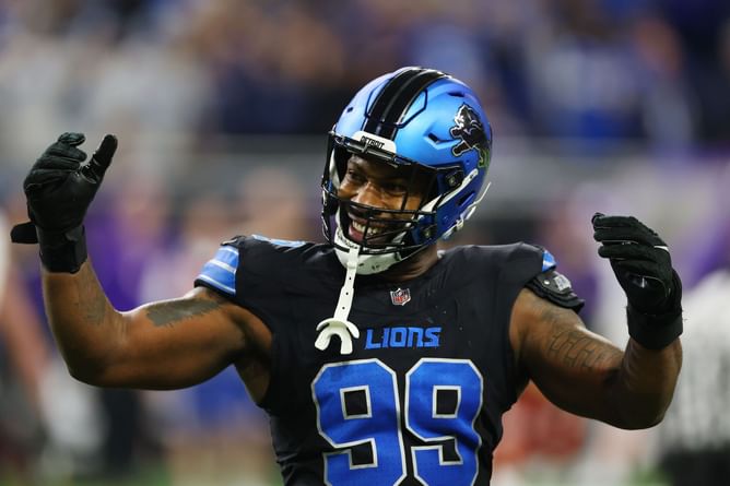 "Backyard football": Za’Darius Smith not sweating the pressure before Eagles’ Super Bowl rematch with Chiefs