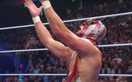 Backstage reason why El Grande Americano could get an even bigger push going forward (Exclusive)