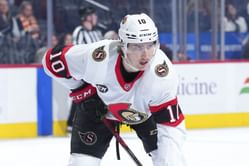 "Shouldn't be back at all": Hockey fans divided over Alex Formenton's return to Swiss pro league post Hockey Canada sexual assault case acquittal