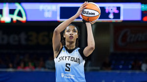 "She wants to play in Dallas with Paige and Azzi" - Jason Whitlock slams 'toxic' Angel Reese for turning on her Sky teammates amid embarrassing season
