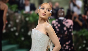 What did Ariana Grande say about Trump? White House responds to singer's viral Instagram repost about the president