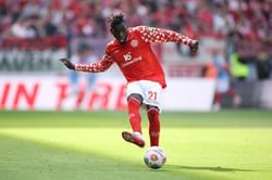 Omonia Nicosia vs Mainz Prediction and Betting Tips | October 2nd 2025