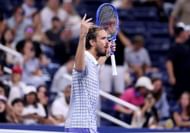 In Picture: Daniil Medvedev (Getty)