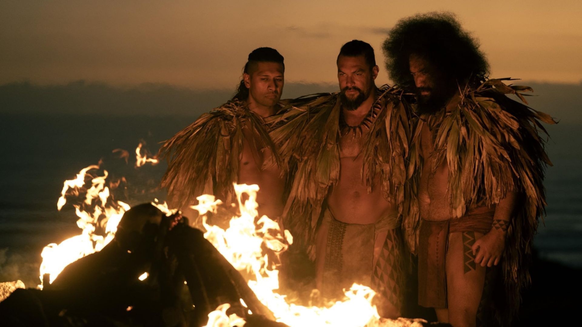 A still from the show (Image via Apple TV)