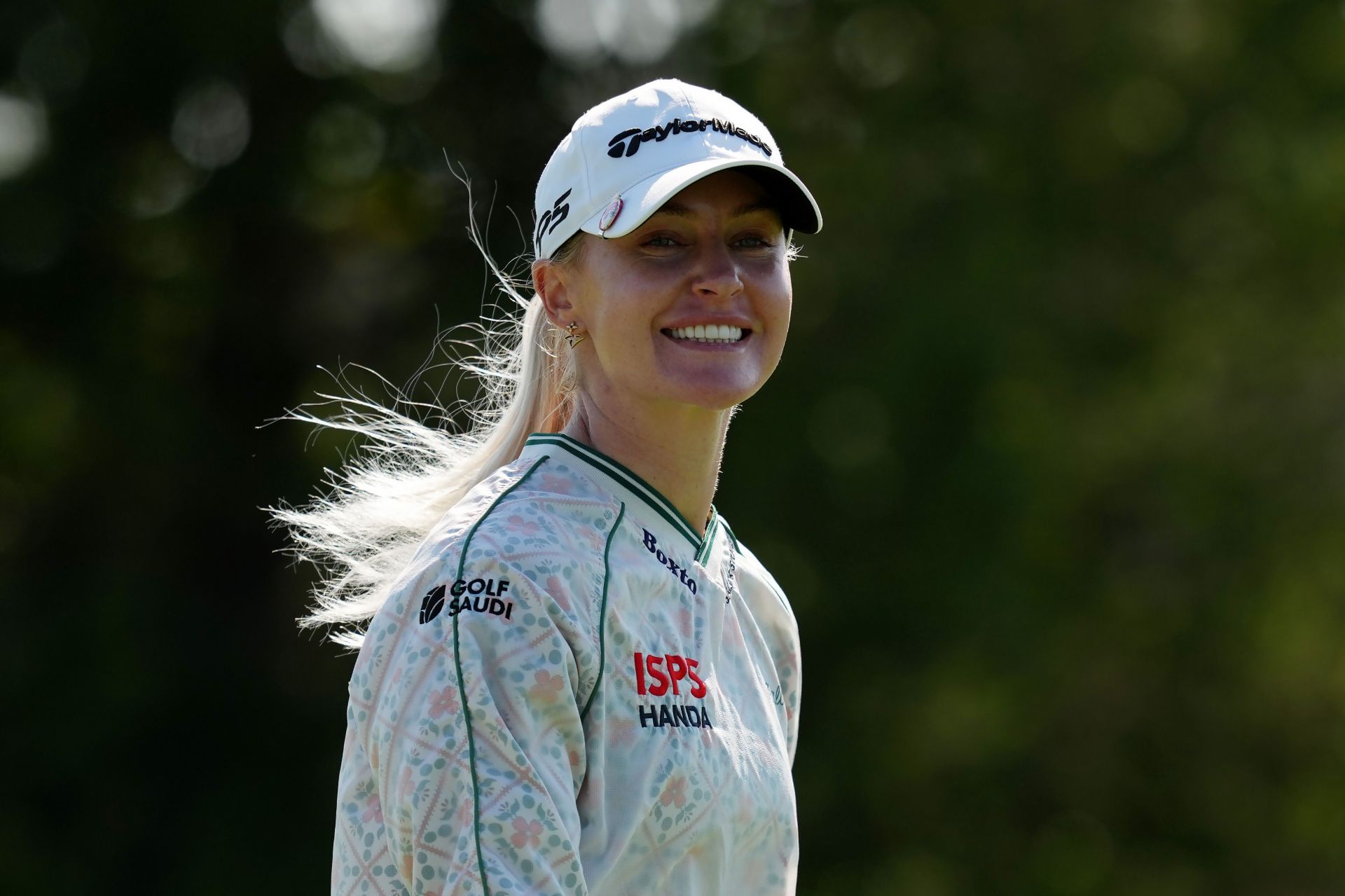 Kroger Queen City Championship Presented By P&amp;G 2025 - Round Three - Source: Getty