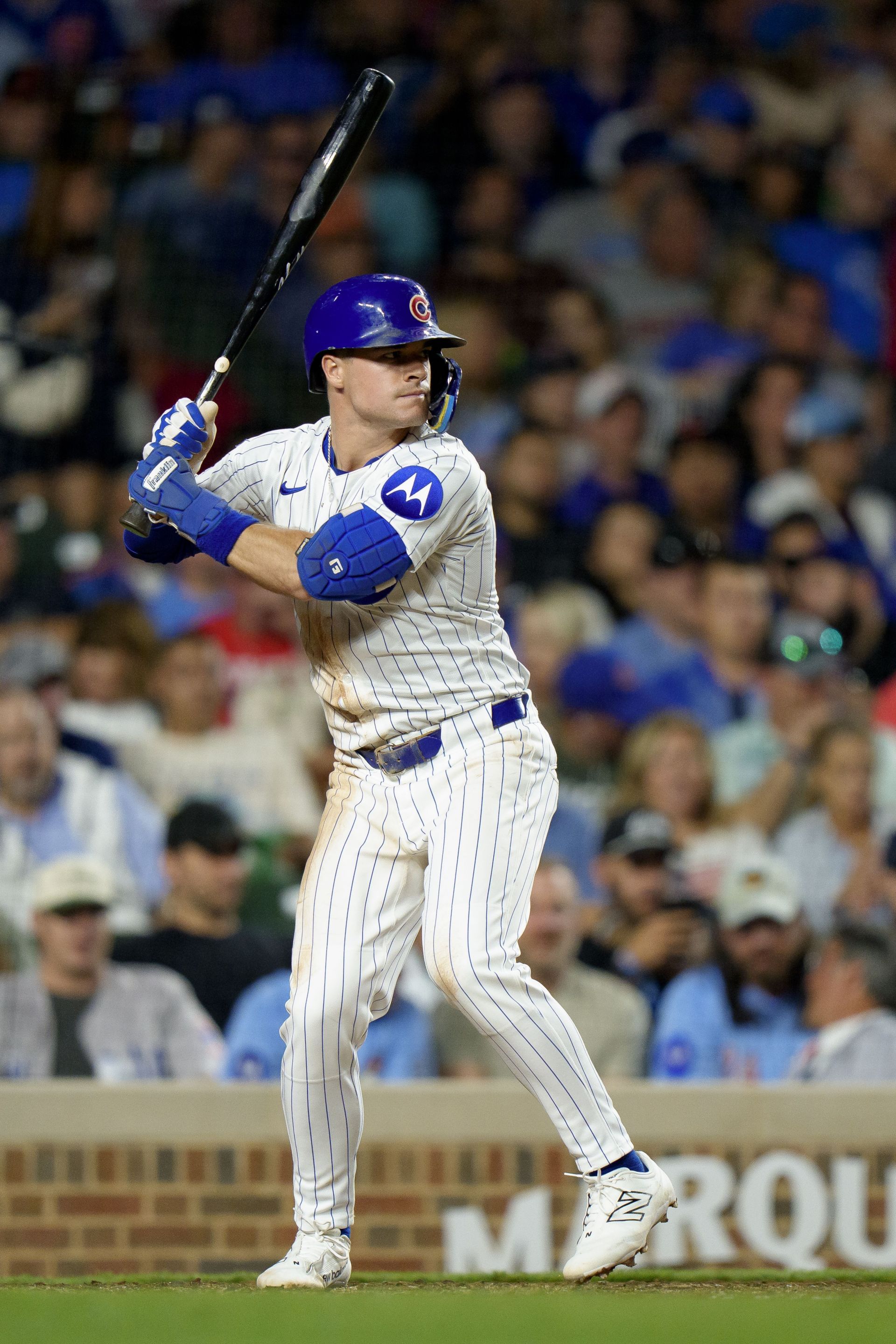 Atlanta Braves v Chicago Cubs - Source: Getty