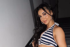 WWE's Arianna Grace reveals how she met the love of her life