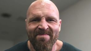 Jon Moxley set to face 3-time AEW champion in an I Quit match