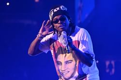 "Because you’re a rat" - Memo600 says he would turn down the opportunity to make a song with Gunna even for $1M