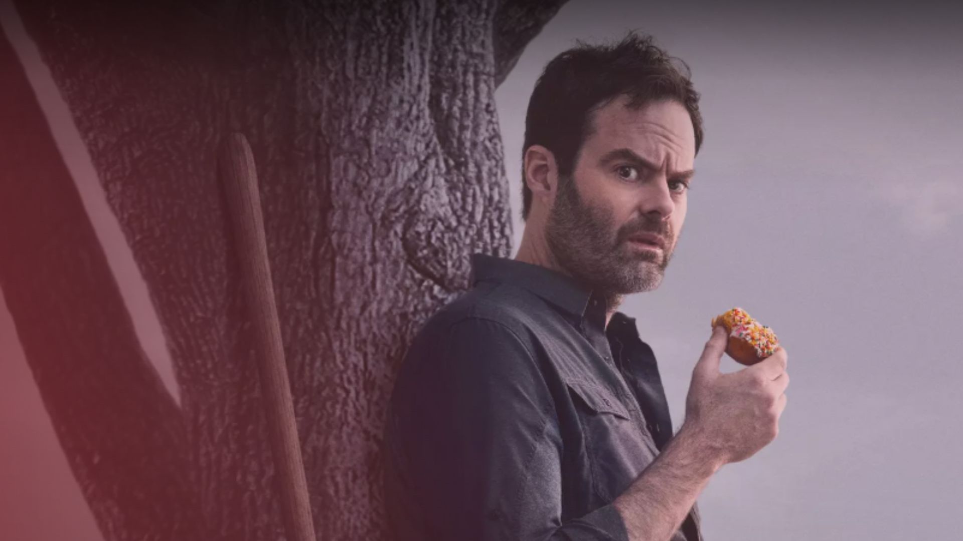 Barry is a black comedy crime drama (Image via Hulu)