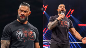 Former WWE champion calls out Roman Reigns