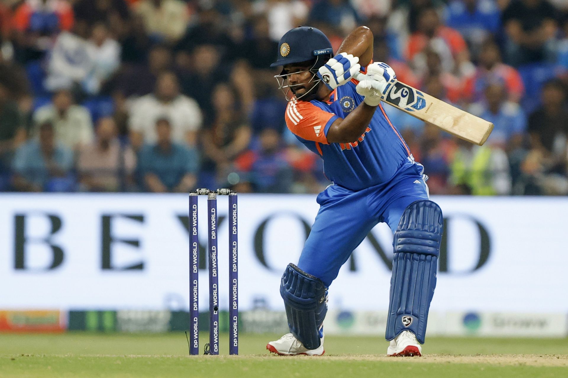 Asia Cup Cricket - Source: Getty