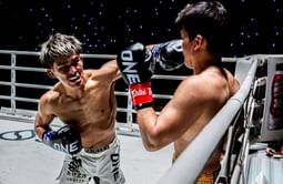 Yuki Yoza only wants to finish his fights: “Anything other than a knockout feels like a loss”