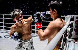 Yuki Yoza only wants to finish his fights: “Anything other than a knockout feels like a loss”