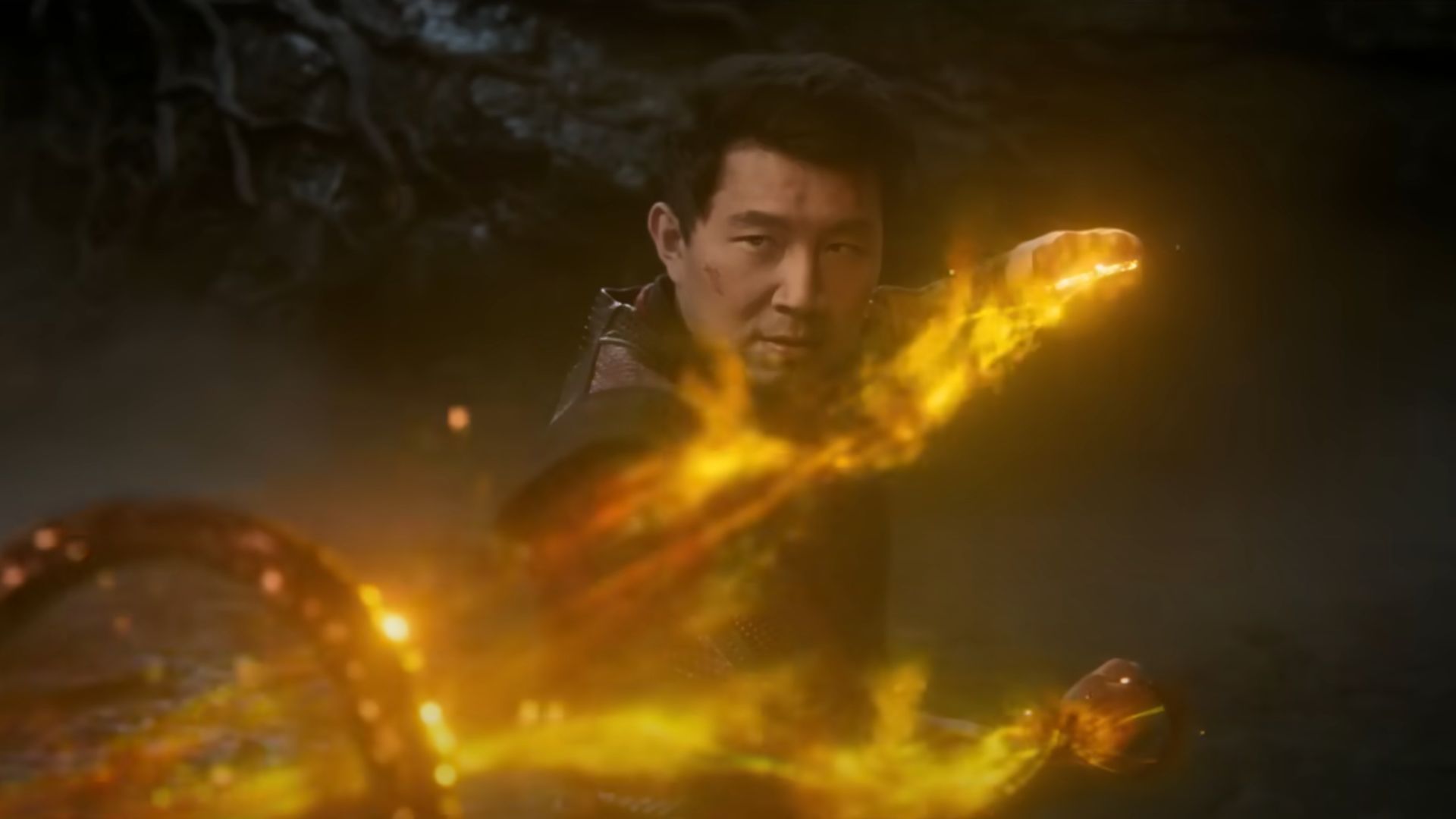 Liu as the superhero will be seen in Avengers: Doomsday (Image via YouTube/Marvel Entertainment)