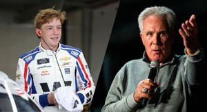Connor Zilisch joins Darrell Waltrip in exclusive NASCAR milestone club after WWT Raceway win