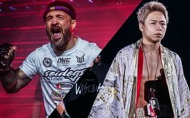 “Everybody's different” - Denis Puric questions the stability of Takeru’s chin ahead of ONE 173 showdown