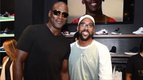 Marcus Jordan DUI Case: Michael Jordan's son settles for shocking legal move in ketamine and property damage saga