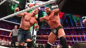 Triple H breaks down John Cena amid retirement tour; details former WWE Champion's success