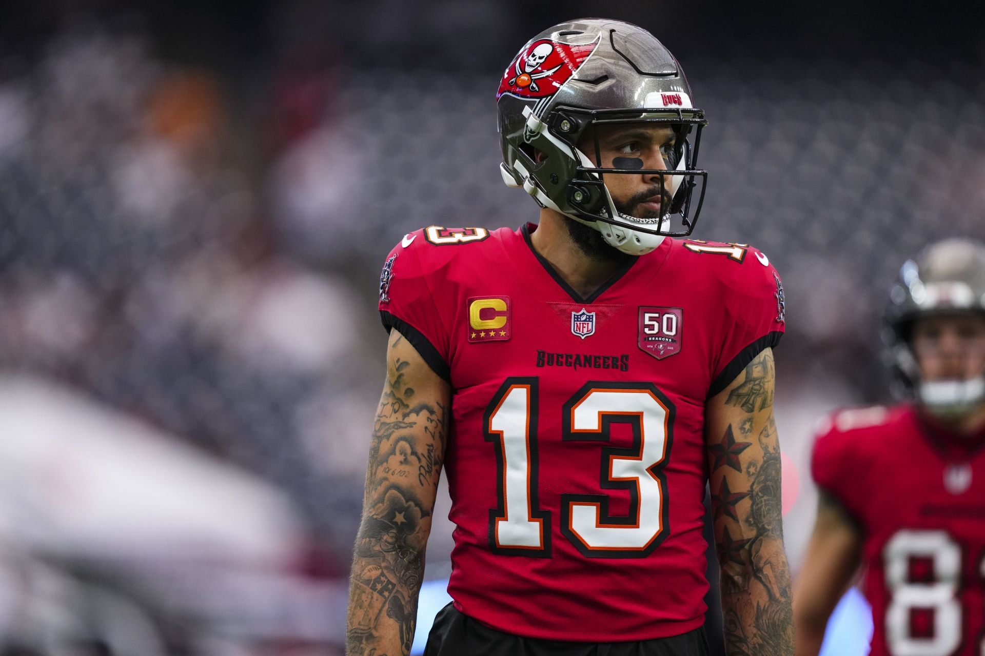 Tampa Bay Buccaneers v Houston Texans - Source: Getty