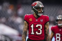 What happened to Mike Evans? Bucs WR hit with massive injury blow in Week 3 as sports doctor delivers bad news