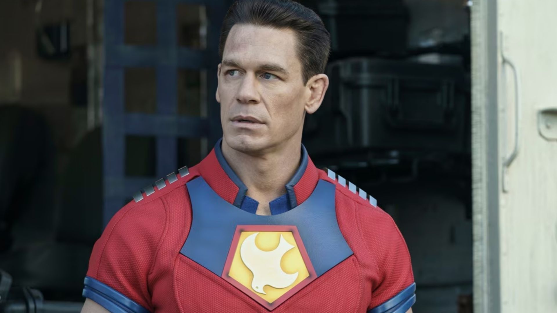 Peacemaker season 2 (Image via HBO Max)