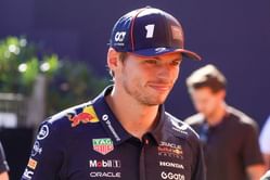 $200,000,000-worth F1 superstar Max Verstappen stars in Honda's newest venture, entering the private jet space