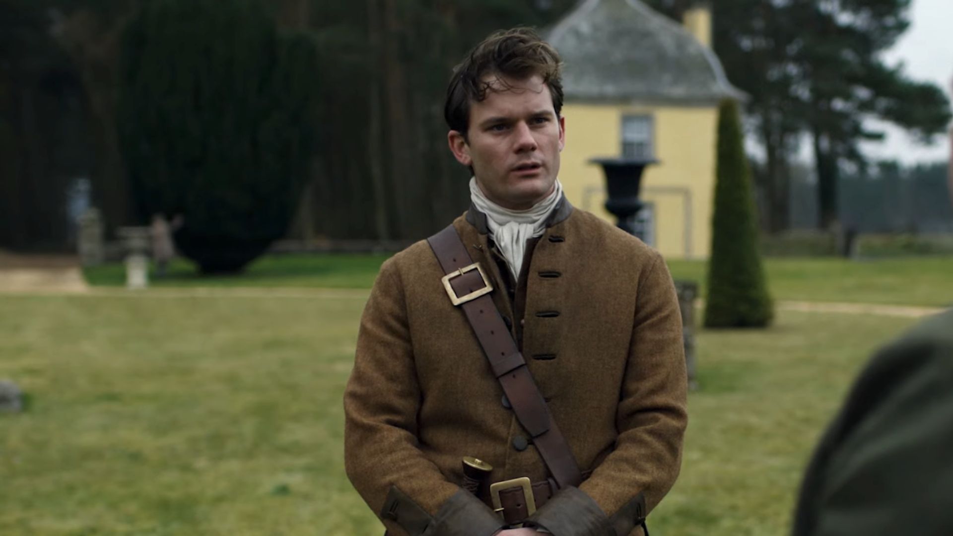 A still from the series (Image via Starz)