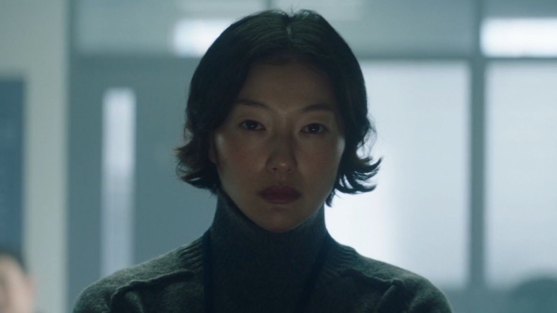 Still from Queen Mantis (Image via Netflix)