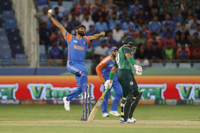 3 player battles to watch out for in India vs Pakistan, 2025 Asia Cup final ft. Jasprit Bumrah