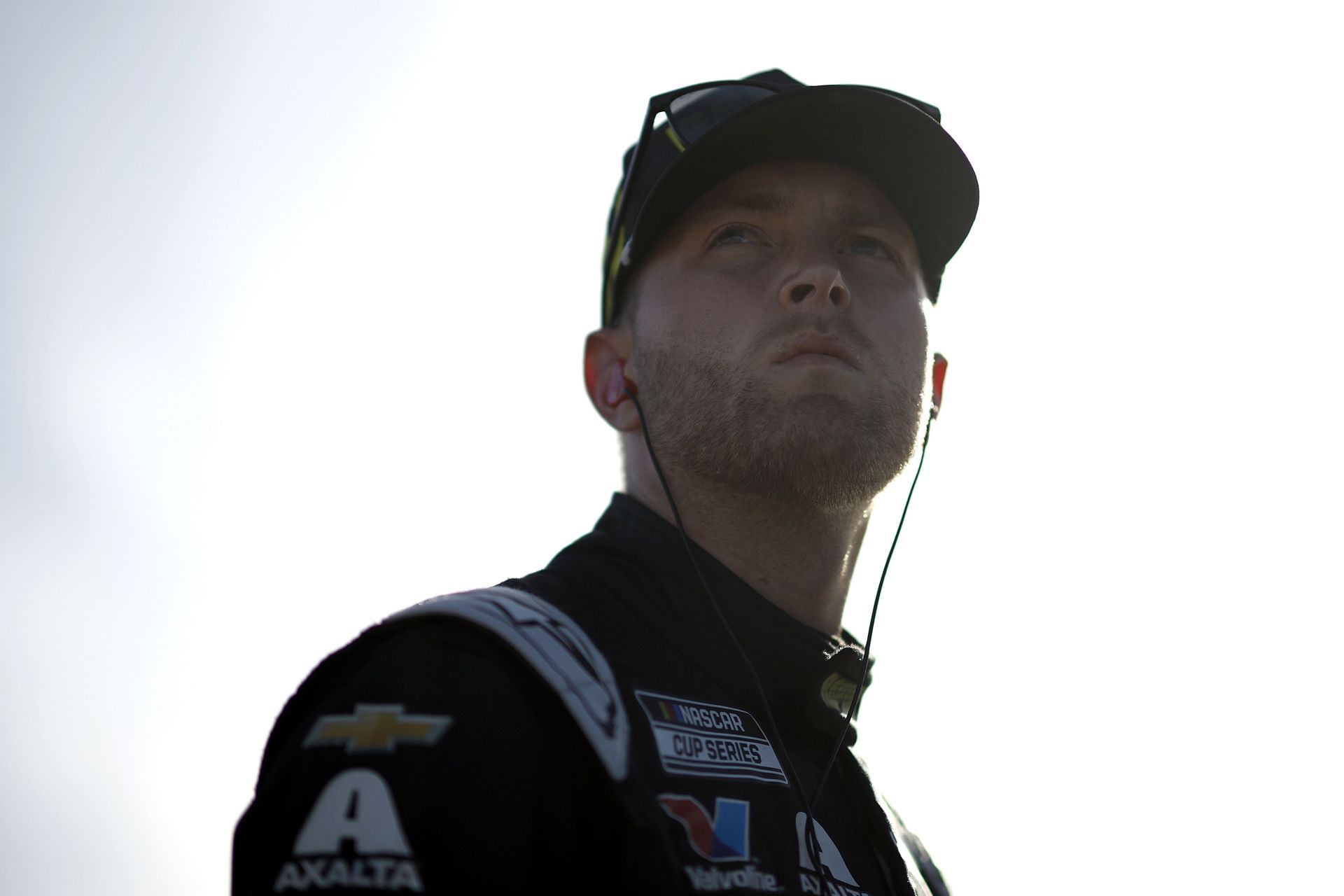 NASCAR Cup Series Mobil 1 301 - Qualifying - Source: Getty