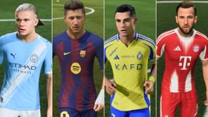 10 Best penalty takers in EA FC 26 (Ranked)