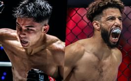 Johan Ghazali warns ONE Fight Night 35 opponent Zakaria El Jamari: “He’s got to watch out for what I bring into this fight”