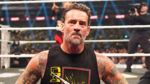 CM Punk broke major WWE rule in RAW promo - Reports