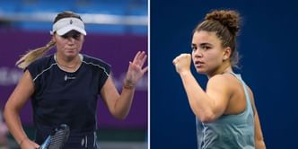 China Open 2025: Sofia Kenin vs Jasmine Paolini preview, head-to-head, prediction, and pick