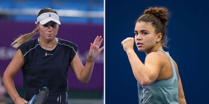 China Open 2025: Sofia Kenin vs Jasmine Paolini preview, head-to-head, prediction, and pick