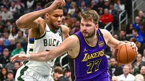 5 potential NBA superstar dream pairings in 2027 ft. Luka Doncic and Giannis Antetokounmpo