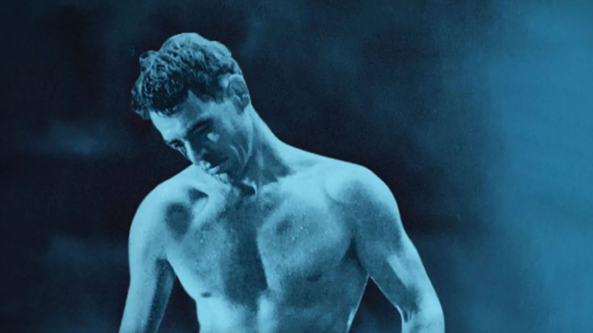 A still from the movie (Image via Apple TV)