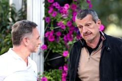 Guenther Steiner reveals what surprised him about Red Bull's sacking of Christian Horner