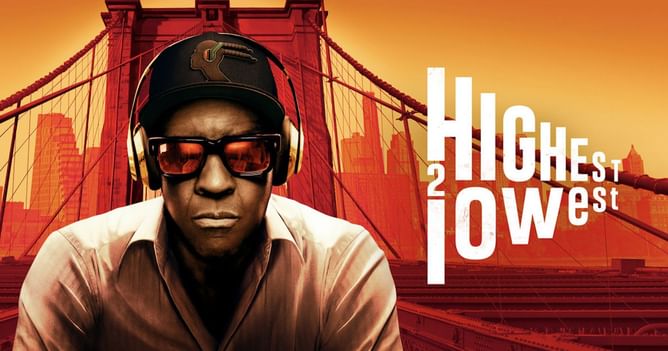 Highest 2 Lowest soundtrack: A comprehensive list of all songs and music featured in the movie