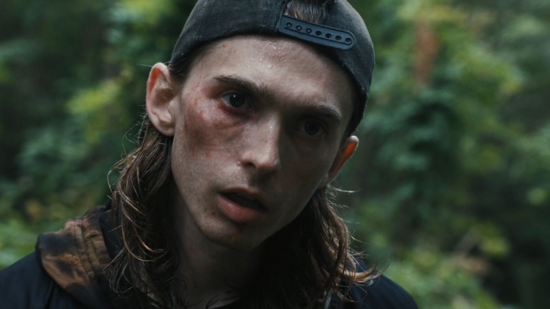 A still from the movie (Image via Apple TV)