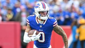 NFL 2025: How Keon Coleman’s deep-threat emergence shapes the Bills’ Week 1 offense