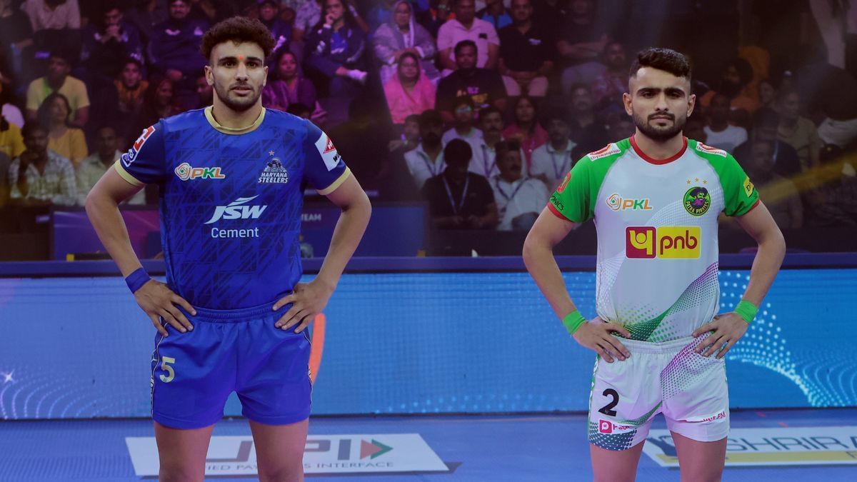 "There is no tax or GST on wishes"- Manpreet Singh hopes Haryana Steelers vs Patna Pirates qualify for Pro Kabaddi 2025 Final