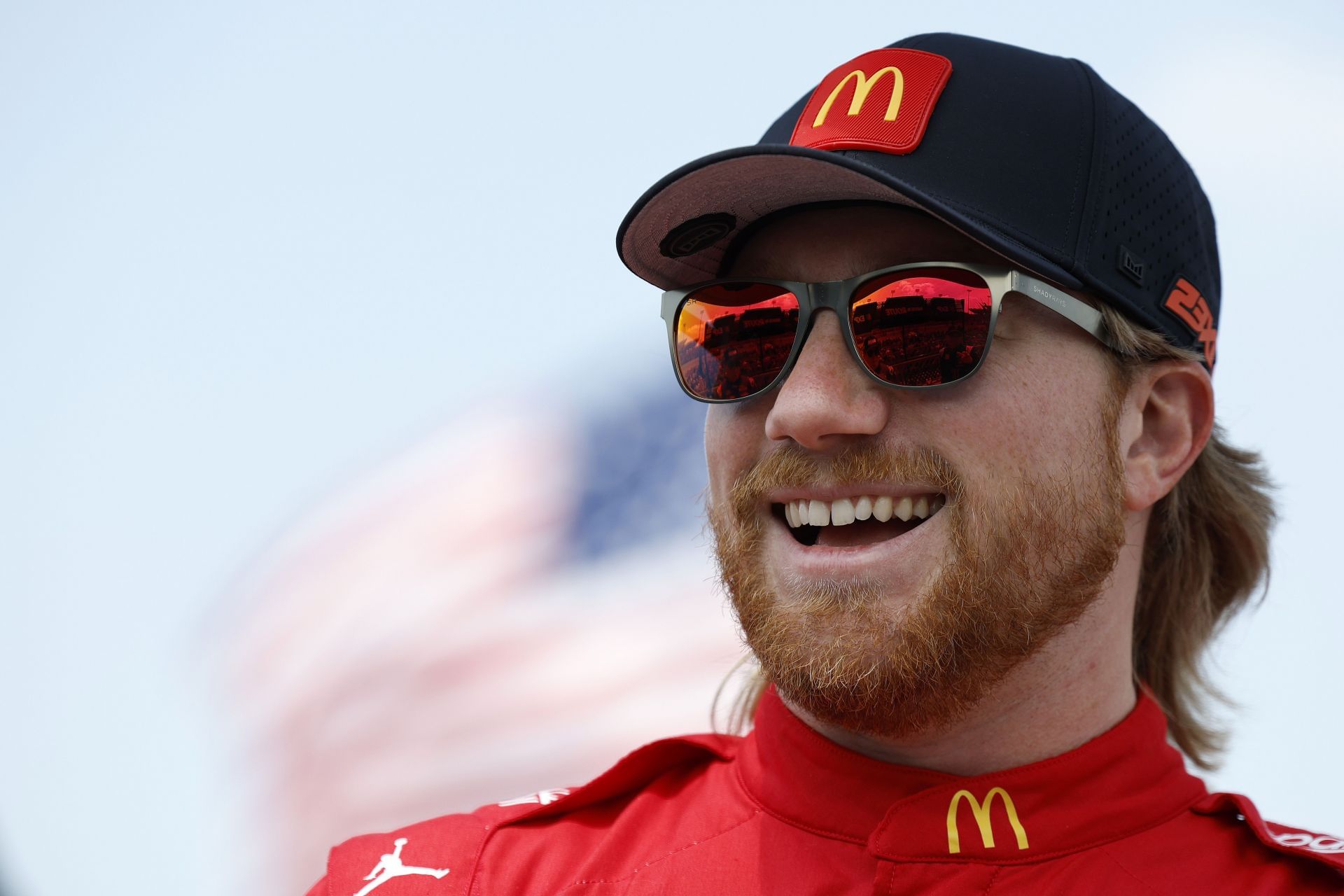 NASCAR Cup Series Iowa Corn 350 Powered by Ethanol - Source: Getty