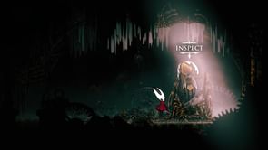 How to use the Cogheart in Hollow Knight Silksong